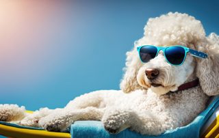 Keep Your Pets Safe This Summer