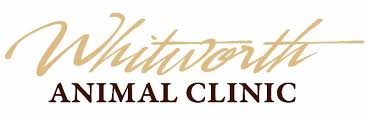 Whitworth Animal Clinic Logo
