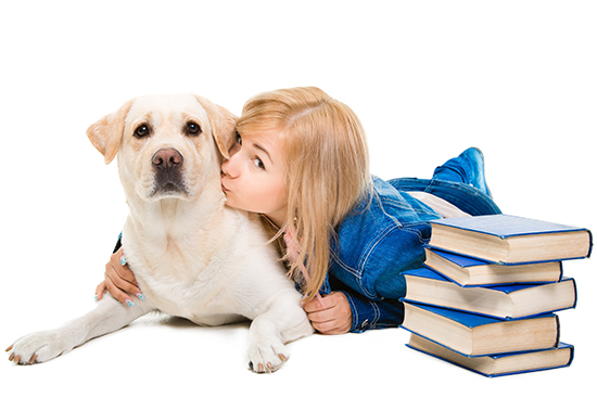 Back-to-School Blues for your Pet