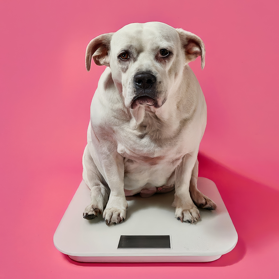 dog and cat weight management