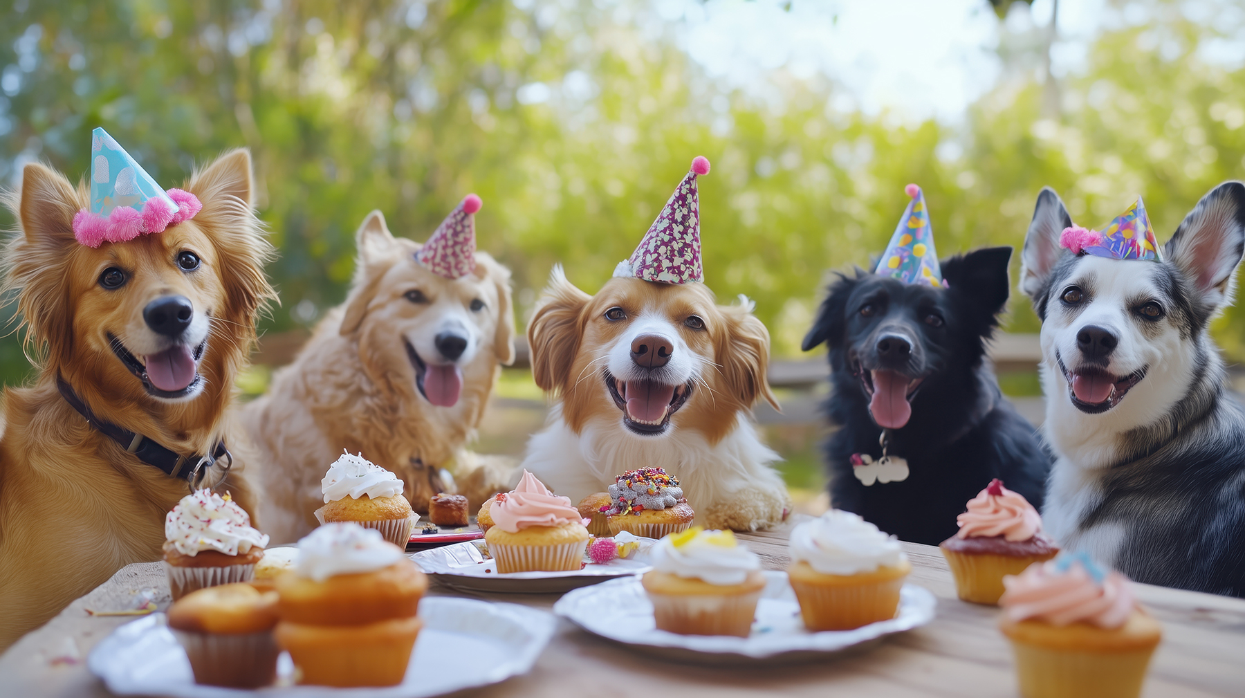 Healthy dogs live longer