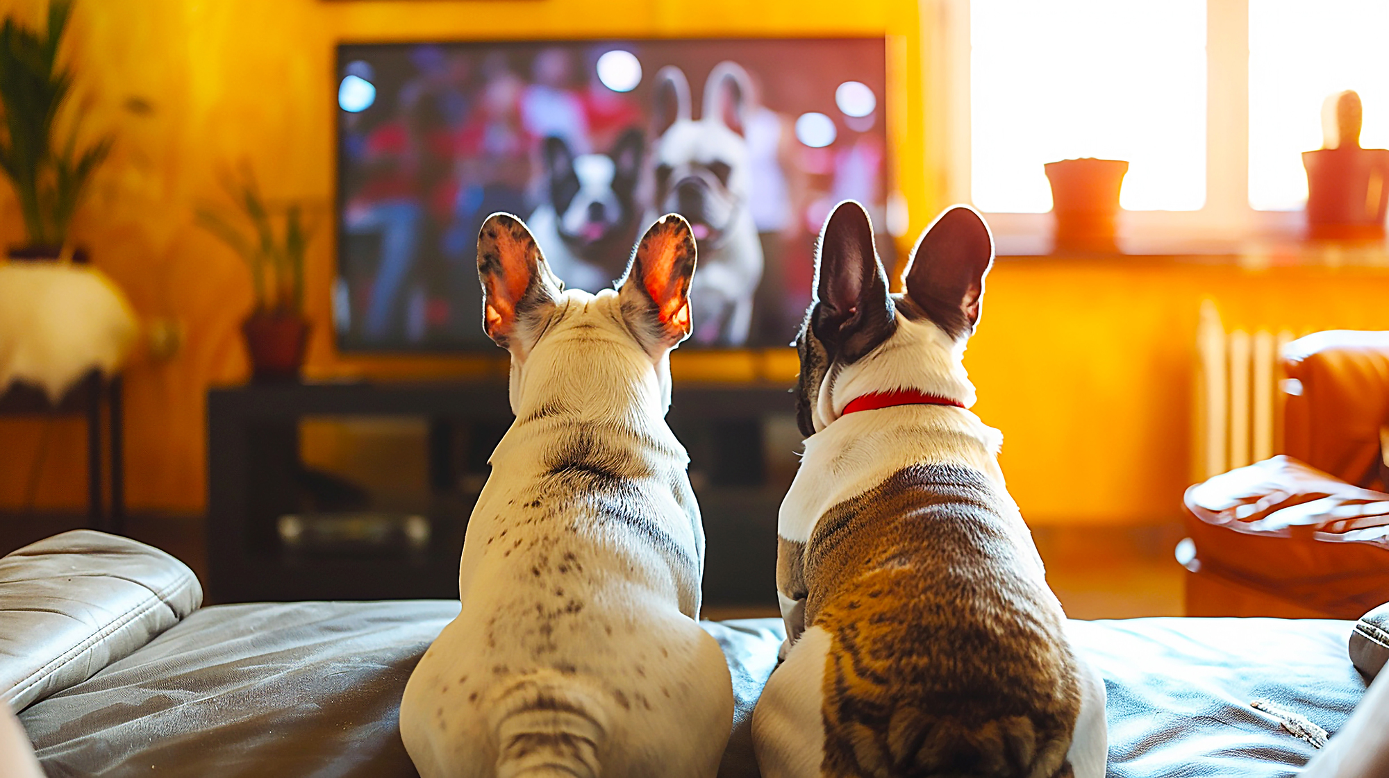 Best dog movies