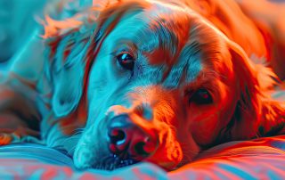 Chronic pain in pets