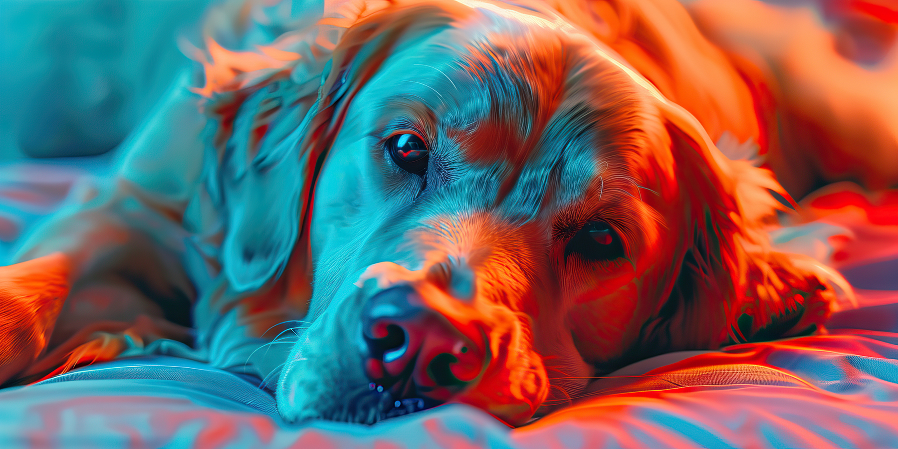 Pets With Chronic Pain