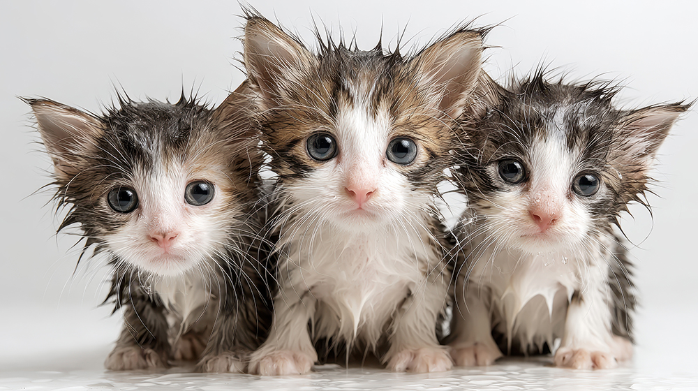 cat dermatology treatment