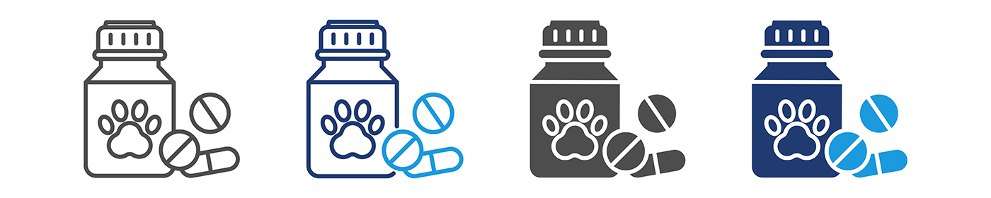 supplements and vitamins for pets