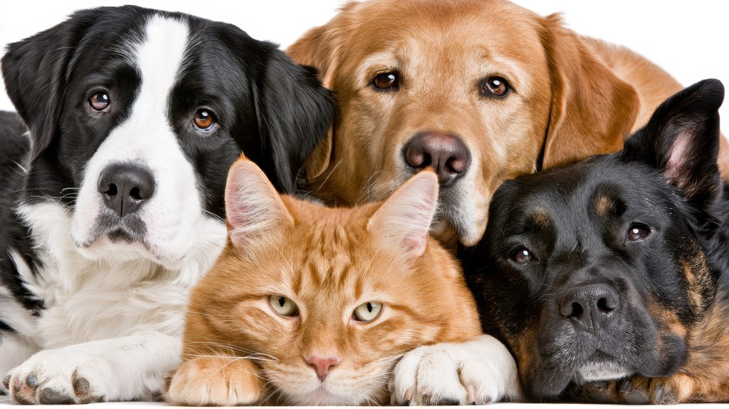 Pet Microchipping