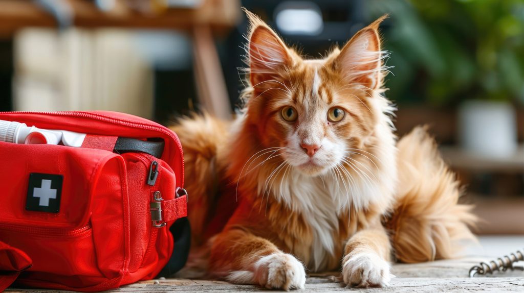 pet emergencies
