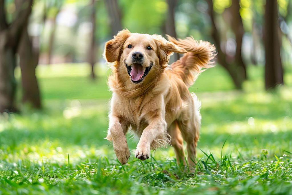 Recovery from A CCL Injury in Your Dog